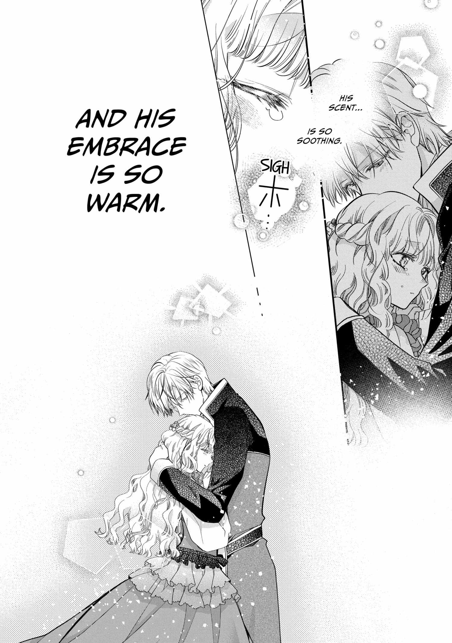 Princess Bibliophile Chapter 51 37
